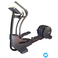 Vélo Elliptique Technogym Synchro Excite+ 1000 Unity Reconditionné - Garantie 2 Ans - Livraison Incluse