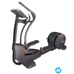 Vélo Elliptique Technogym Synchro Excite+ 1000 Unity Reconditionné - Garantie 2 Ans - Livraison Incluse