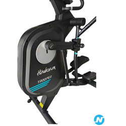VELO ELLIPTIQUE
