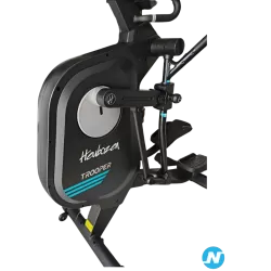 VELO ELLIPTIQUE