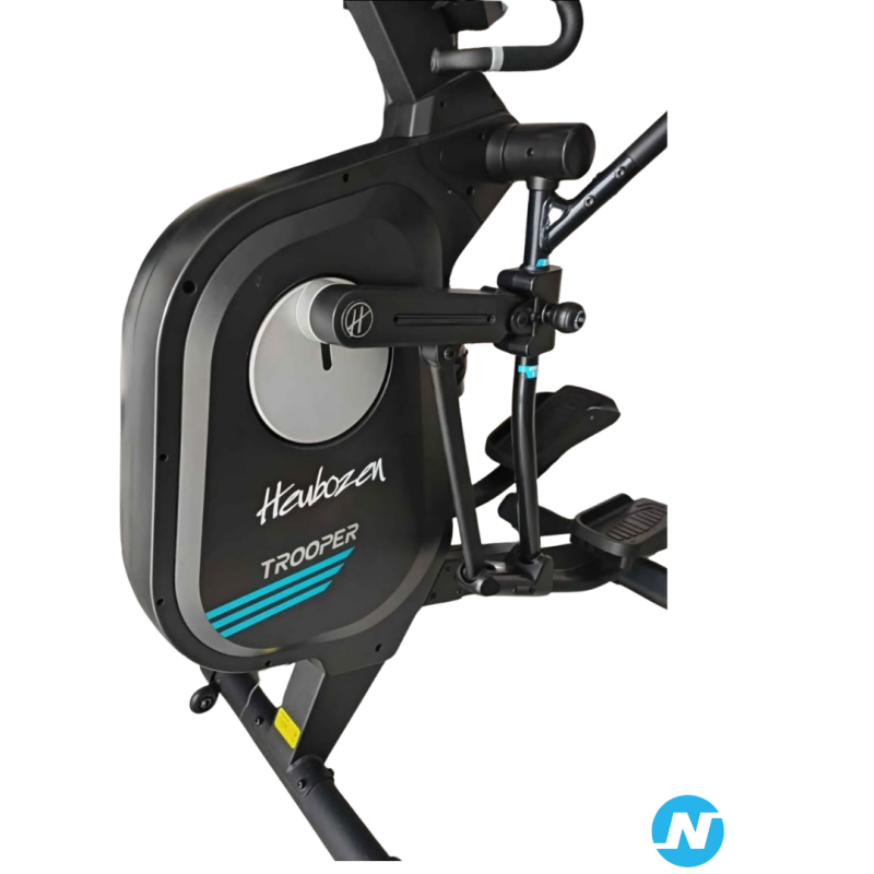 VELO ELLIPTIQUE