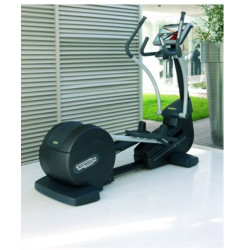 Vélo Elliptique Technogym Synchro Excite Unity Professionnel Reconditionné Garantie 2 Ans - Livraison Incluse