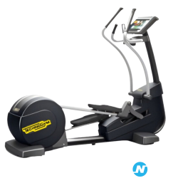 Vélo Elliptique Technogym Synchro Excite Unity Professionnel Reconditionné Garantie 2 Ans - Livraison Incluse