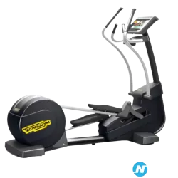 Vélo Elliptique Technogym Synchro Excite Unity Professionnel Reconditionné Garantie 2 Ans - Livraison Incluse