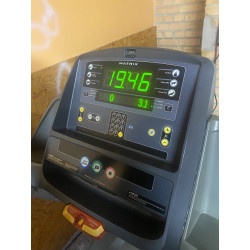 Tapis de course Matrix