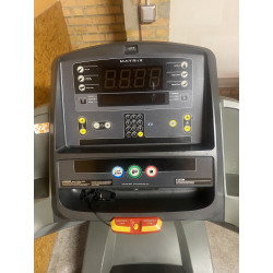 Tapis de course Matrix