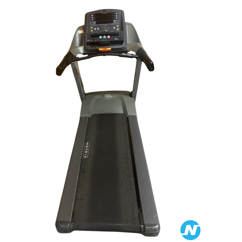 Tapis de course Matrix