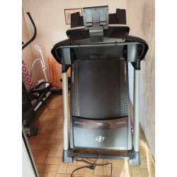 Tapis de course NordiTrac C700