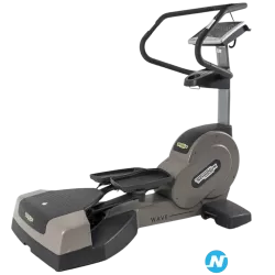 Vélo Elliptique Technogym Wave Excite+ 700 Reconditionné Garantie 2 Ans