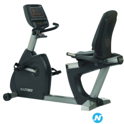 VÉLO SEMI-ALLONGÉ CYBEX 750R PROFESSIONNEL RECONDITIONNÉ