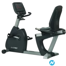 VÉLO SEMI-ALLONGÉ CYBEX 750R PROFESSIONNEL RECONDITIONNÉ