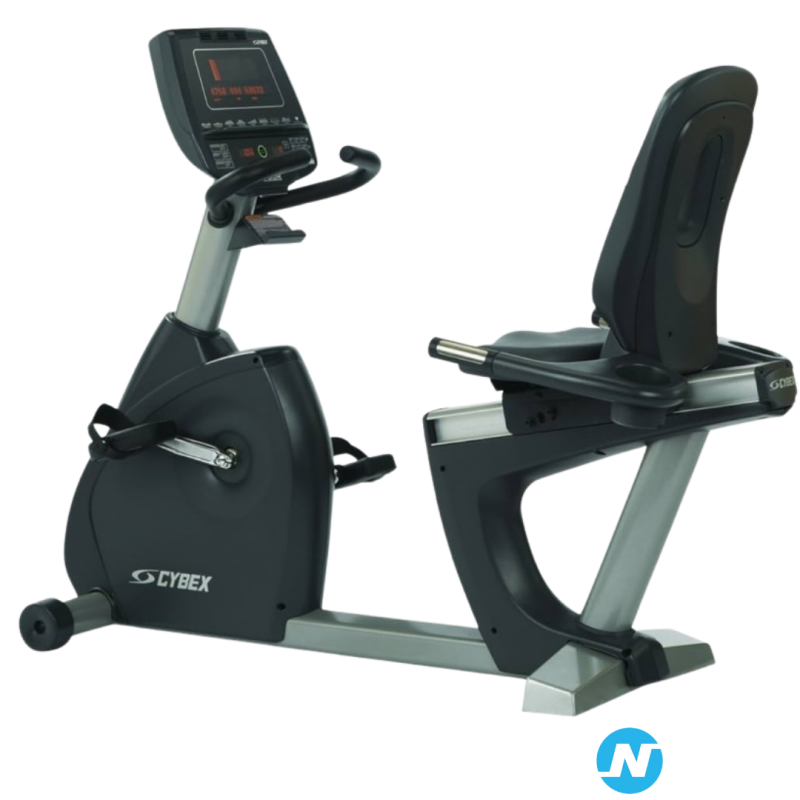 VÉLO SEMI-ALLONGÉ CYBEX 750R PROFESSIONNEL RECONDITIONNÉ