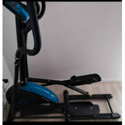 Vélo elliptique fytter crosser cr fx6
