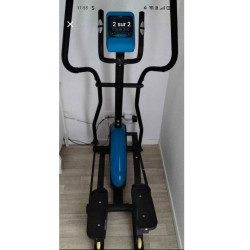 Vélo elliptique fytter crosser cr fx6