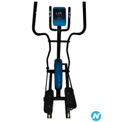 Vélo elliptique fytter crosser cr fx6