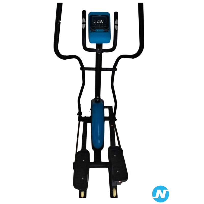 Vélo elliptique fytter crosser cr fx6
