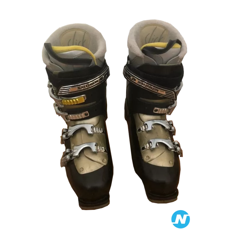 chaussures de ski homme