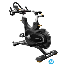 Vélo Spinning MATRIX CXP Indoor Cycle Professionnel - Reconditionné Garantie 2 Ans