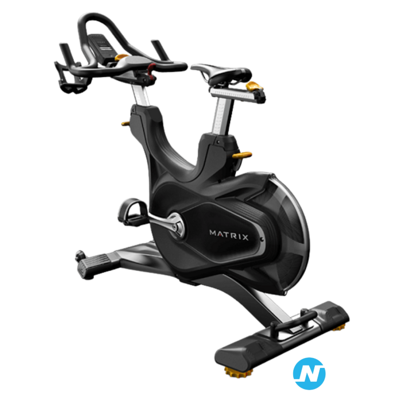 Vélo Spinning MATRIX CXP Indoor Cycle Professionnel - Reconditionné Garantie 2 Ans