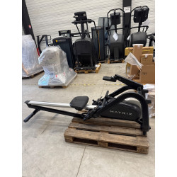 rameur ROWER MATRIX avec console