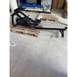 rameur ROWER MATRIX avec console