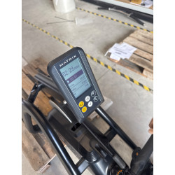 rameur ROWER MATRIX avec console