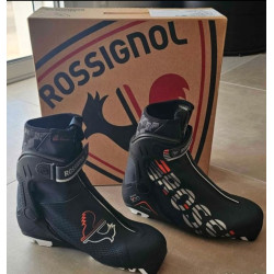 Chaussures ski de Fond Skating ROSSIGNOL