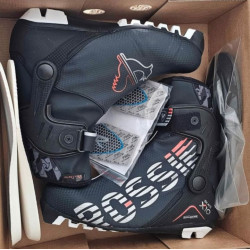 Chaussures ski de Fond Skating ROSSIGNOL