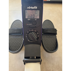 Rameur VIRTUFIT Stocker 100i
