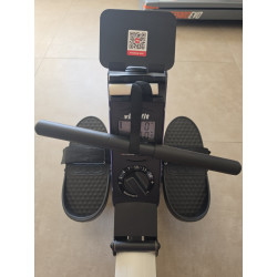 Rameur VIRTUFIT Stocker 100i