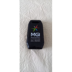 Batterie neuve pour chariot MGI Lthium