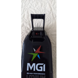 Batterie neuve pour chariot MGI Lthium
