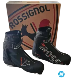 Chaussures ski de Fond Skating ROSSIGNOL