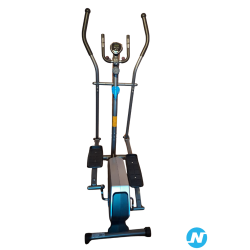 Velo elliptique