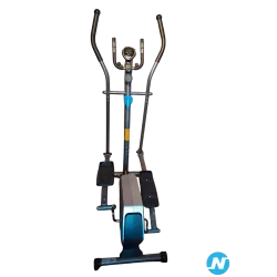 Velo elliptique