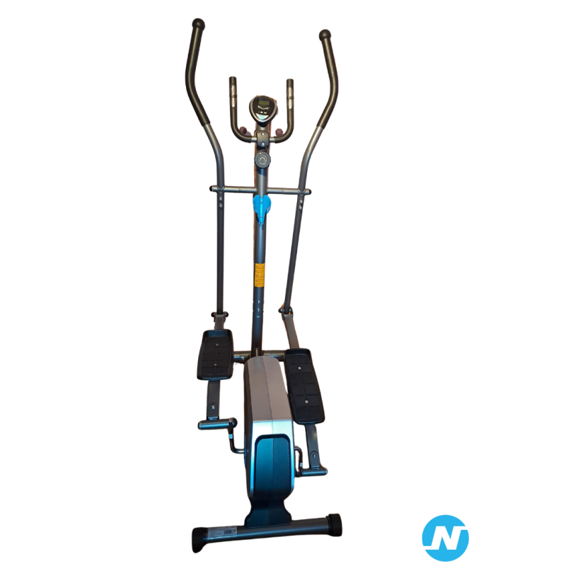 Velo elliptique