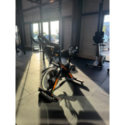 LOT SPINNING BH Fitness DUKE PREMIUM