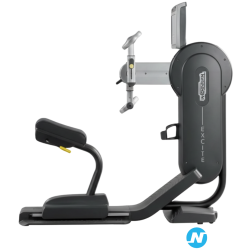 Vélo à Bras Technogym Top Unity Occasion Reconditionné - Cardio Haut du Corps Pro - Garantie 2 Ans