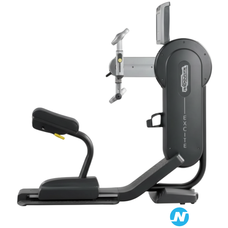Vélo à Bras Technogym Top Unity Occasion Reconditionné - Cardio Haut du Corps Pro - Garantie 2 Ans