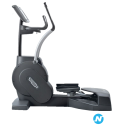 Vélo Elliptique Technogym Crossover Excite+ 700 LED Occasion Reconditionné – Garantie 2 Ans