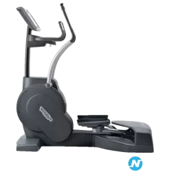Vélo Elliptique Technogym Crossover Excite+ 700 LED Occasion Reconditionné – Garantie 2 Ans