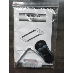 TAPIS DE MARCHE EVERTOP