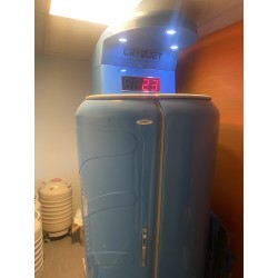 Cryothérapie
