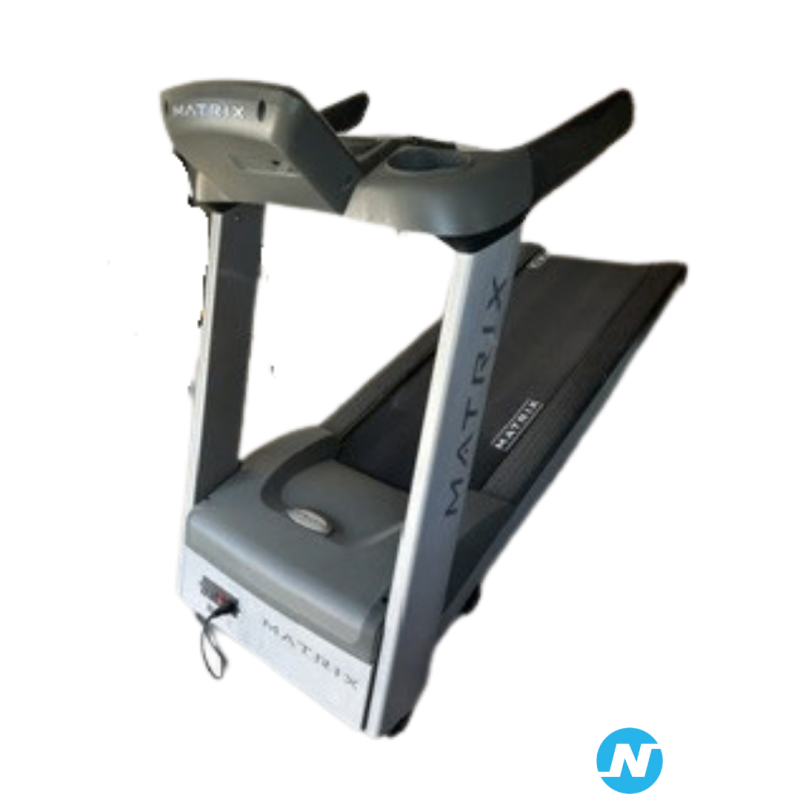 MATRIX T1X – Tapis de course professionnel