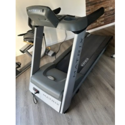 MATRIX T1X – Tapis de course professionnel