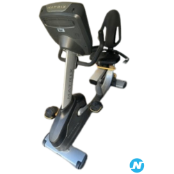 MATRIX R1X-02 RB162 – Vélo allongé professionnel