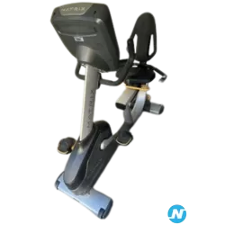 MATRIX R1X-02 RB162 – Vélo allongé professionnel