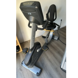 MATRIX R1X-02 RB162 – Vélo allongé professionnel
