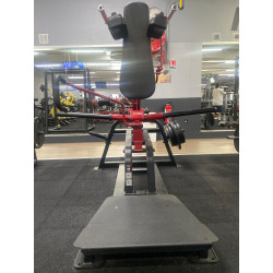 Machine à Mollets Debout Sterling Standing Calf Raise Professionnelle