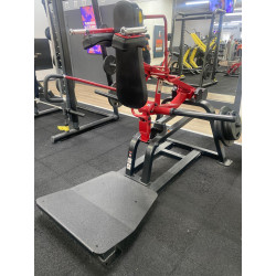 Machine à Mollets Debout Sterling Standing Calf Raise Professionnelle
